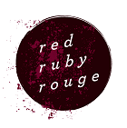 Red Ruby Rouge 