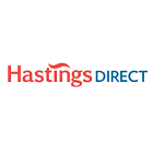 Hastings Direct - Car Insurance 