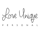 Love Unique Personal