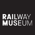 Railway Museum Shop