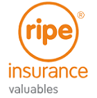 Ripe Insurance - Valuables