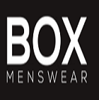 Box Menswear title='Box