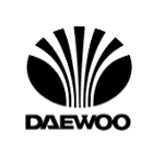 title='Daewoo