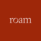 title='Roam'