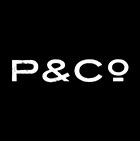 P&Co title='P&Co'