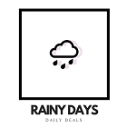 Rainy Days, The title='Rainy