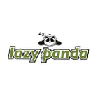 Lazy Panda title='Lazy