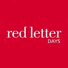 Red Letter Days 