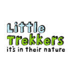 Little Trekkers