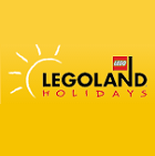 Legoland Holidays 