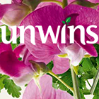 Unwins Seeds & Plants