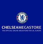 Chelsea FC Megastore
