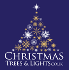 Christmas Trees & Lights 