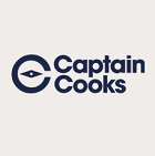 Captain Cooks 