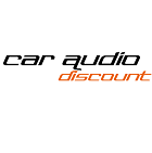 Car Audio Discount