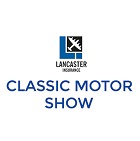 Classic Motor Show NEC, The