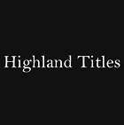 Highland Titles