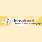 Lens Planet